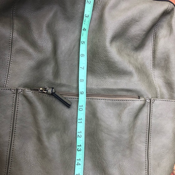 Southern TradeMark laptop backpack - Picture 6 of 7